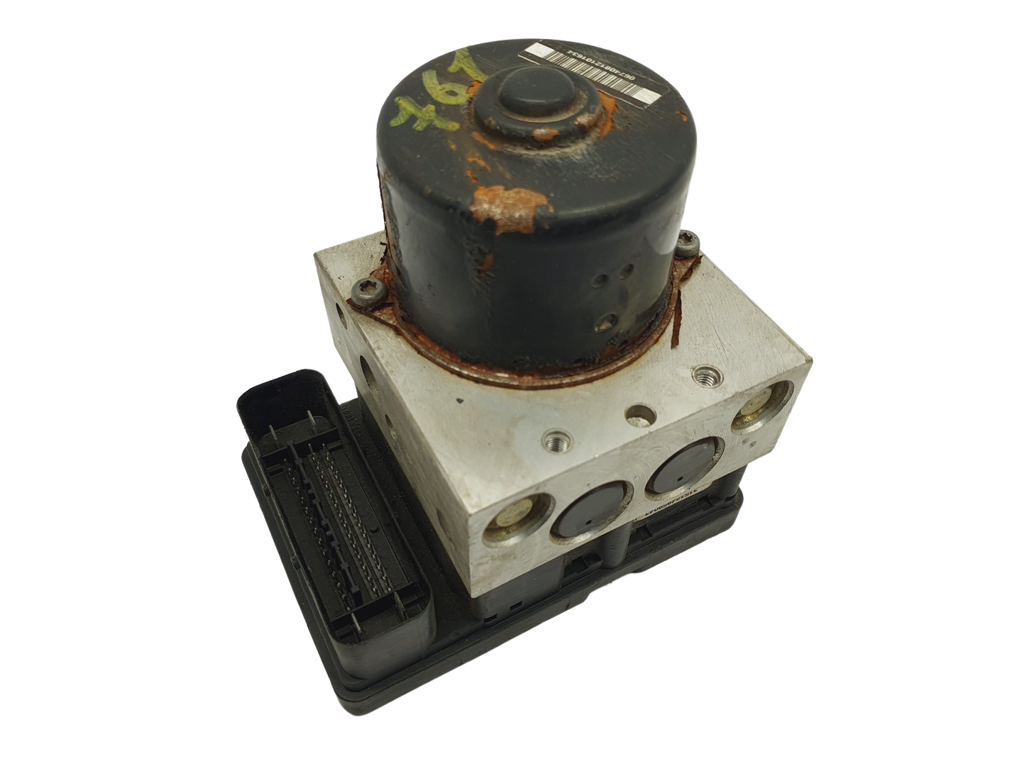 Abs-Pumpe Ford Focus 2M51-2M110-EE 10.0925-0119.3 Ate 63489 main product photo