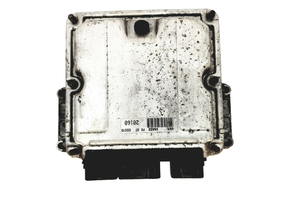 Steuergerät 9646774280 0281010996 28FM0000 PSA Bosch 20235 main product photo