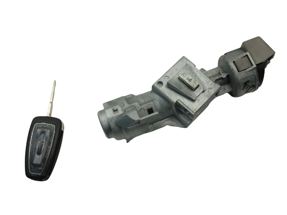Zündschloss Ford Focus 3M51-3F880-AE SL-35 main product photo