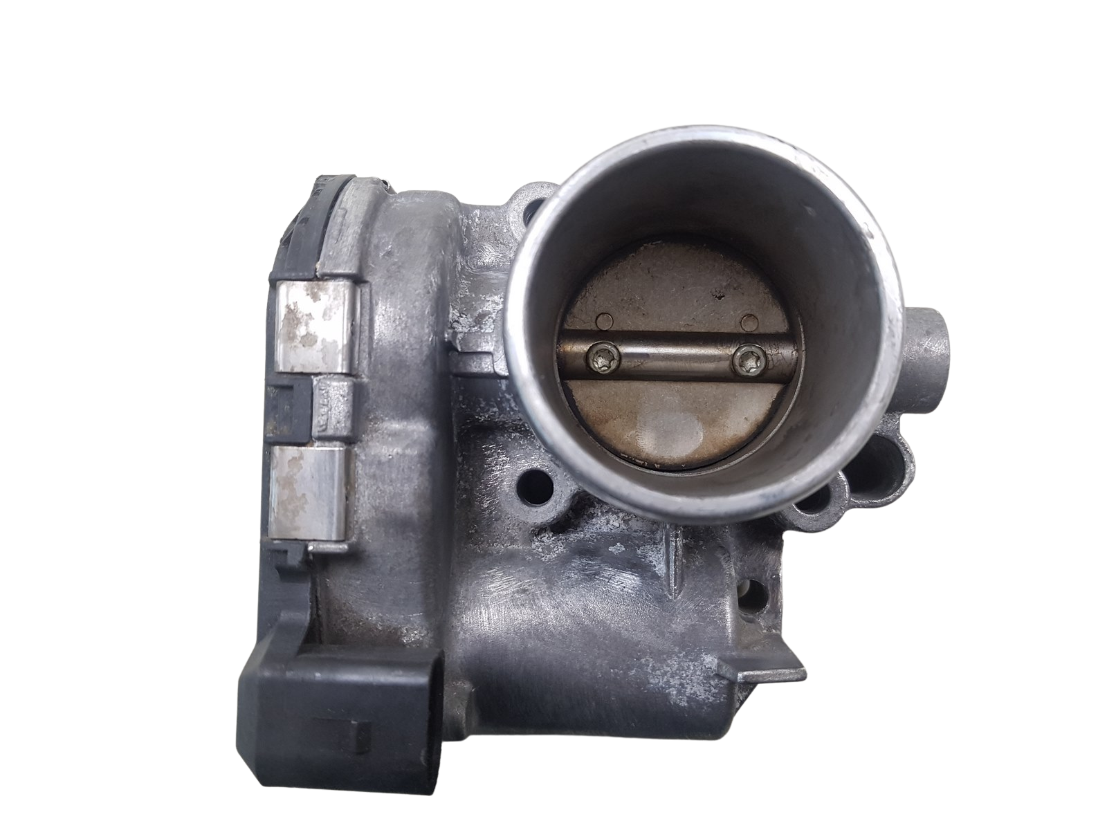 Drosselklappe Ford 8A6G-9F991-AB 0280750531 Bosch 1681 main product photo