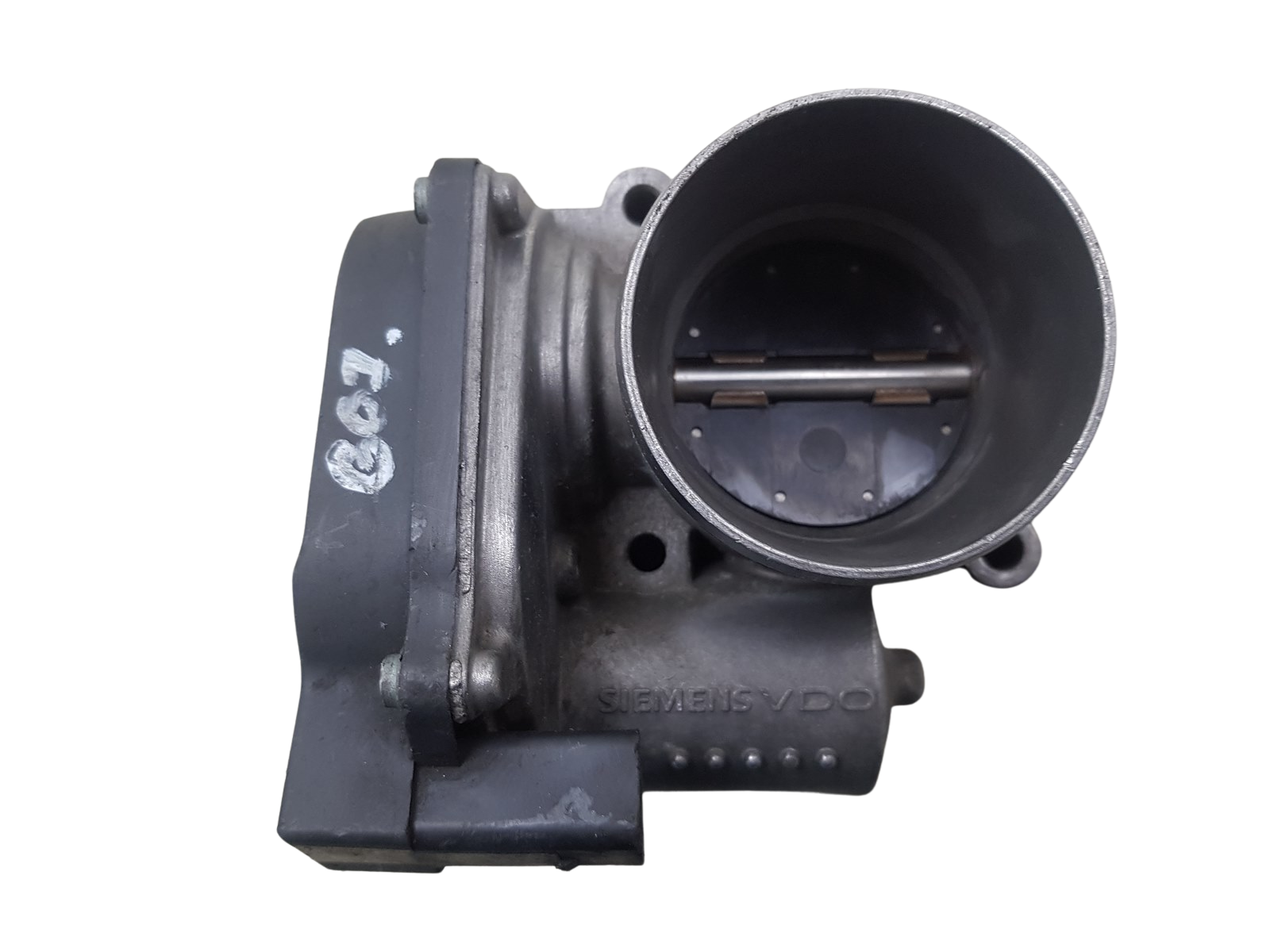 Drosselklappe VWAG 03C133062C A2C53030936 1.4 TSI 1473 main product photo
