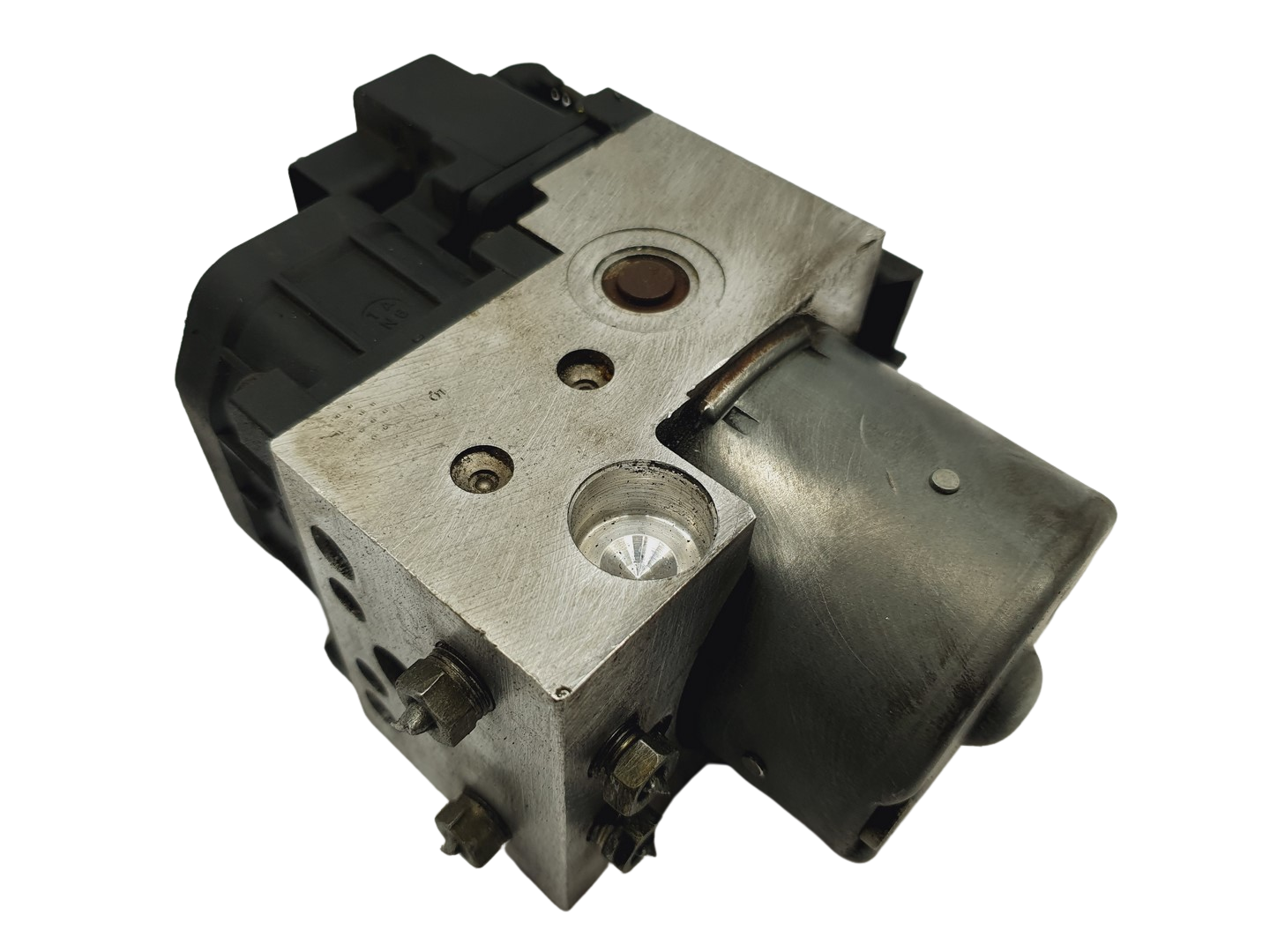 Abs-Pumpe Honda Civic ST3E5 0265216493 0273004238 Bosch 62860 main product photo