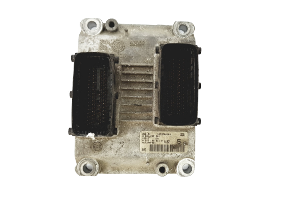 Steuergerät 00551803110 0261207901 Fiat Bosch 17306 main product photo
