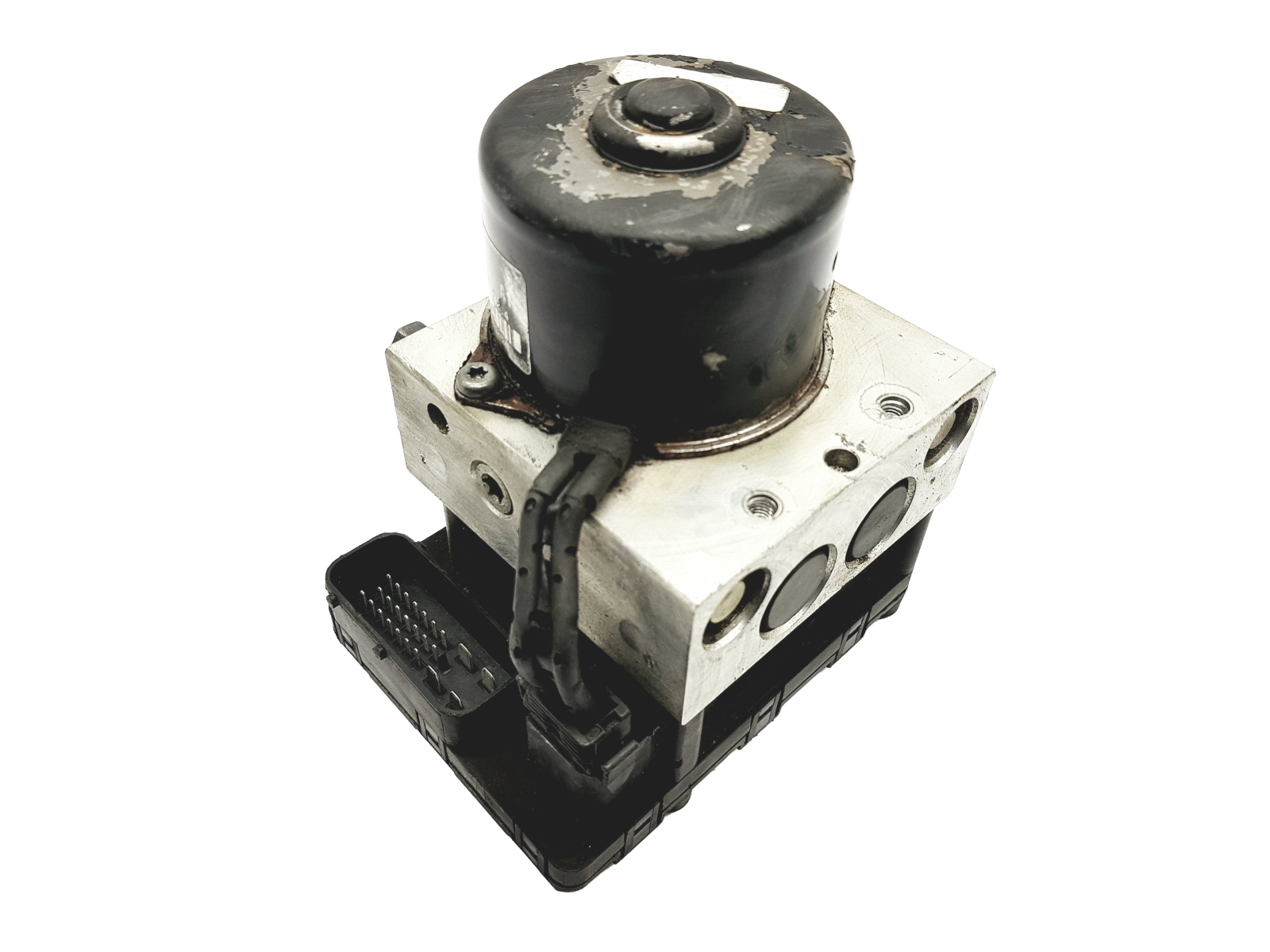 Abs-Pumpe VW Audi 1J0614117C 1J0907379G Ate 45520 main product photo