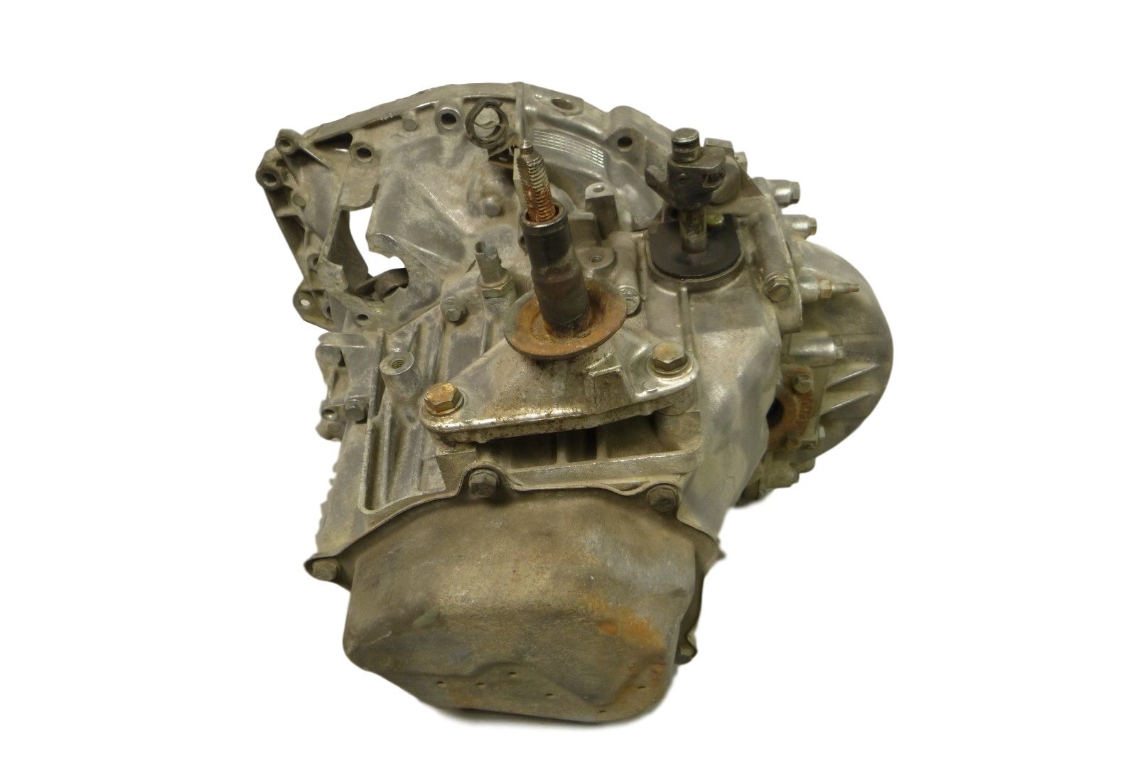 Getriebe 20LE93 2,0 HDI Expert Jumpy Scudo main product photo