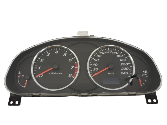 Tacho Kombiinstrument Mazda 6 JEGJ6RB main product photo