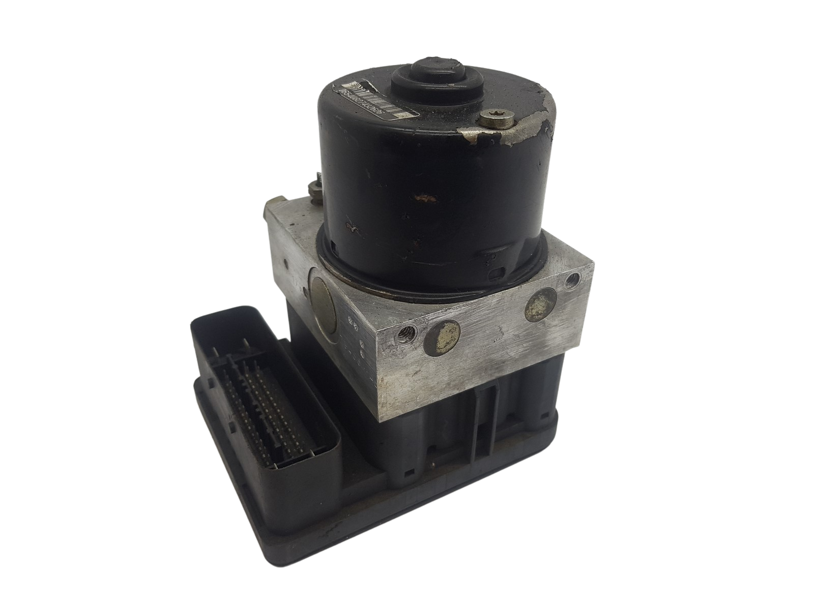 Abs-Pumpe Mazda Ford 2S61-2M110-CE 10.0960-0106.3 ATE 1111 main product photo