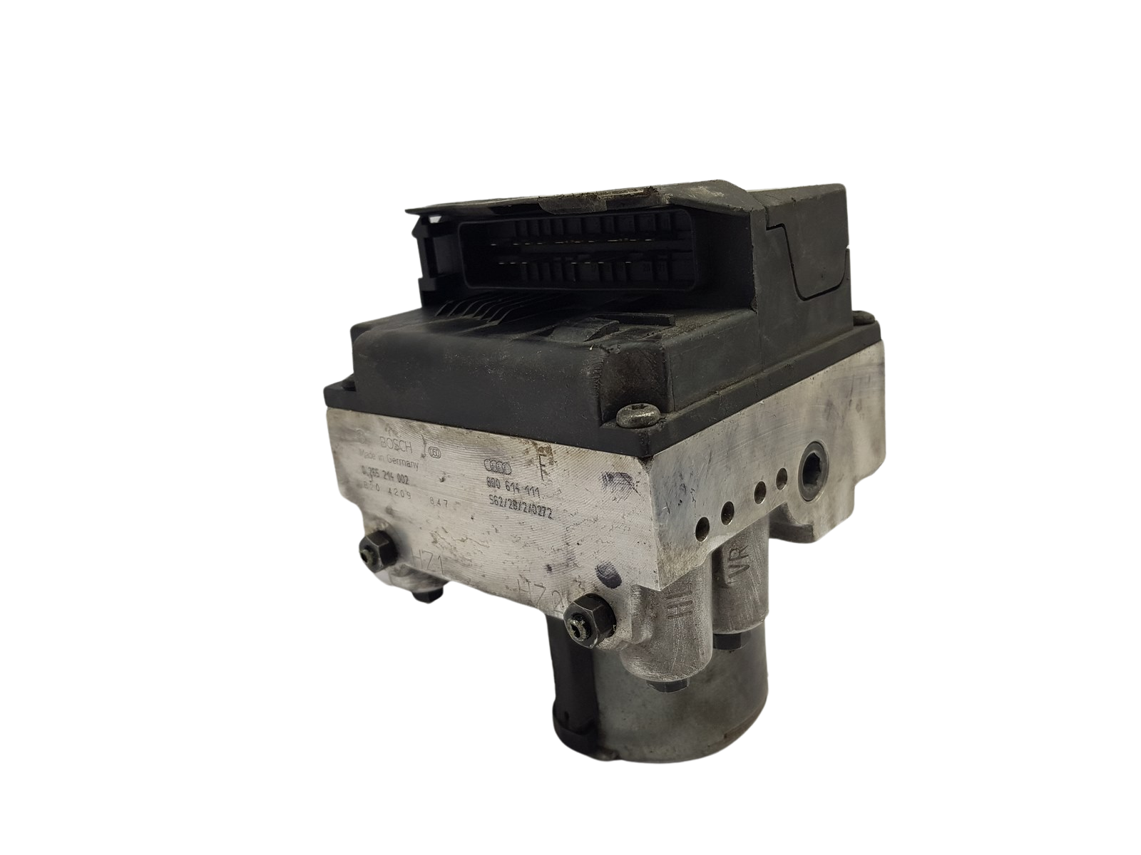 Abs-Pumpe Audi A4 Passat B5 8D0614111 0265214002 0130108048 5350 main product photo