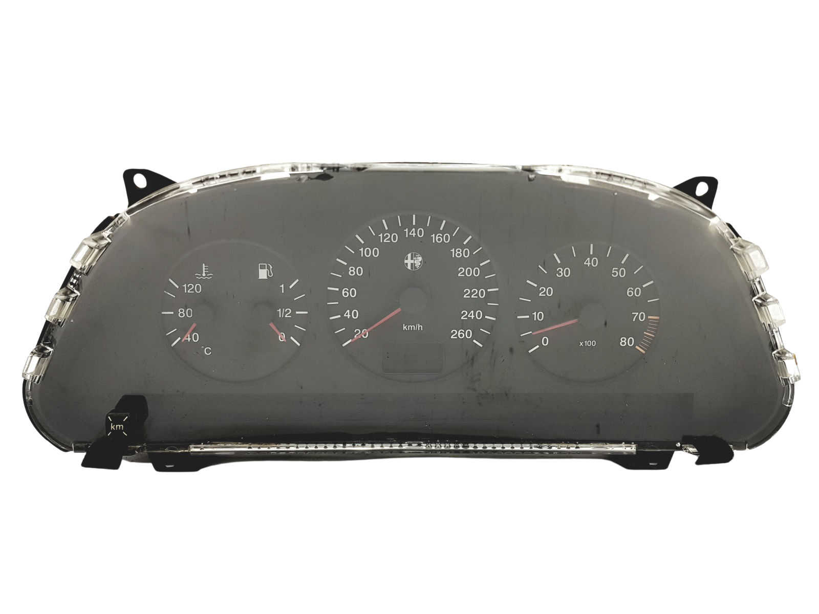 Tacho Kombiinstrument Alfa Romeo 145 60.2584.003 602584003 36873 main product photo