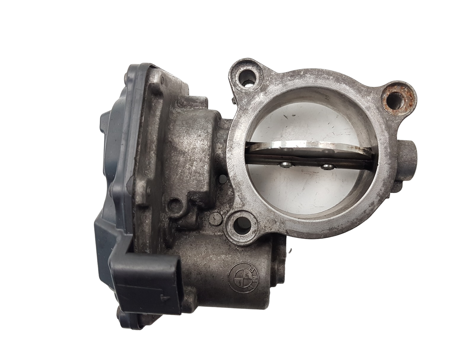 Drosselklappe BMW 1354 7810752 03 10378517 Pierburg 2635 main product photo