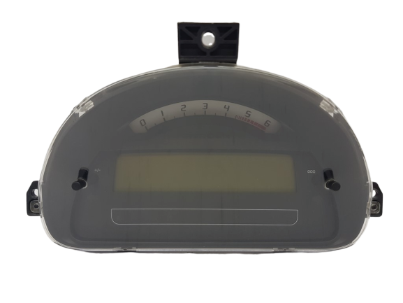 Tacho Kombiinstrument Citroen C2 C3 9660225880 D 02 main product photo