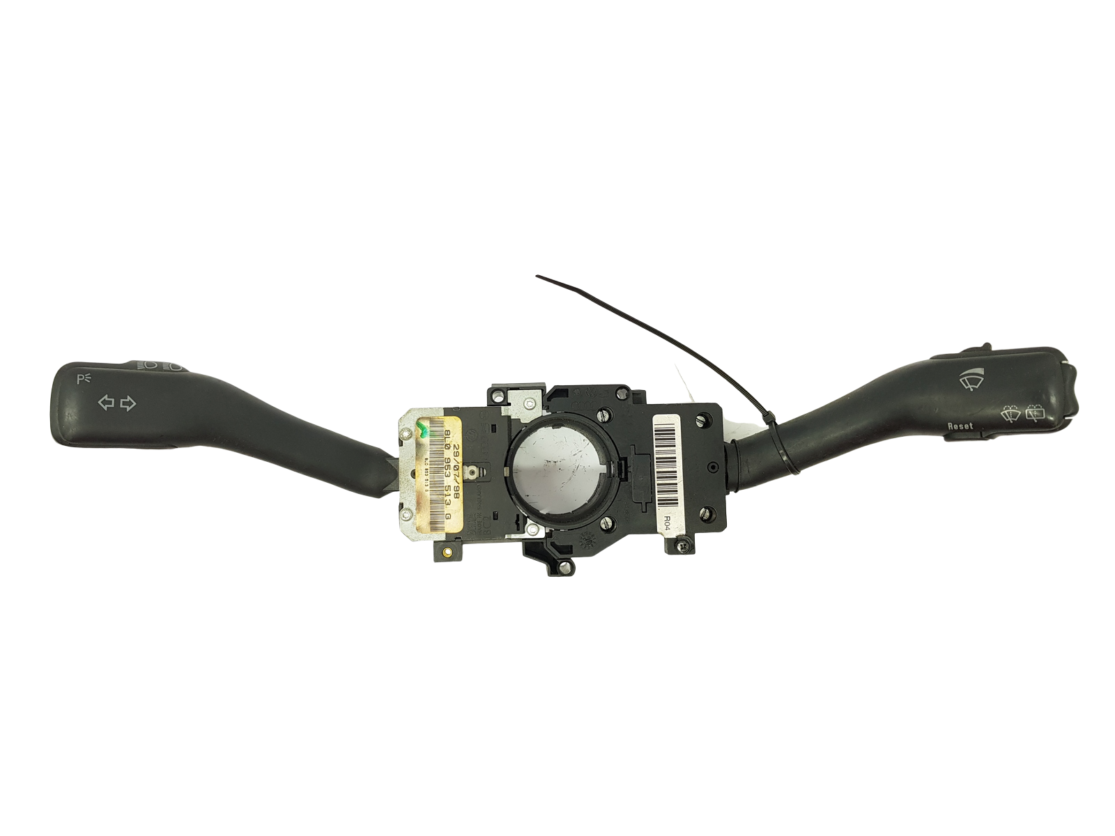 Schalter Blinker VW Audi 8L0953513G 4BO953503H main product photo