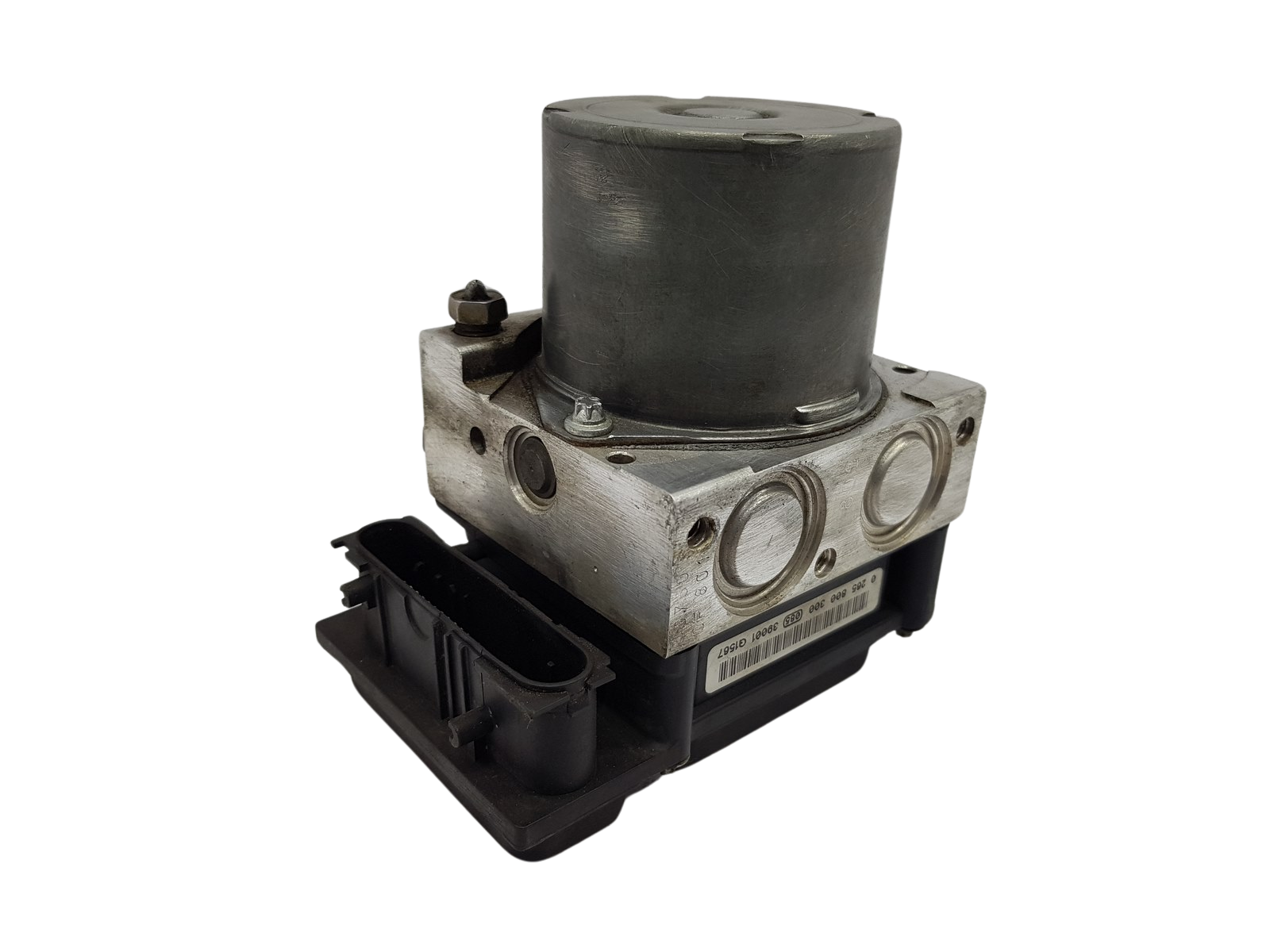 Abs-Pumpe Renault 8200038695 0265800300 0265231300 4118 main product photo