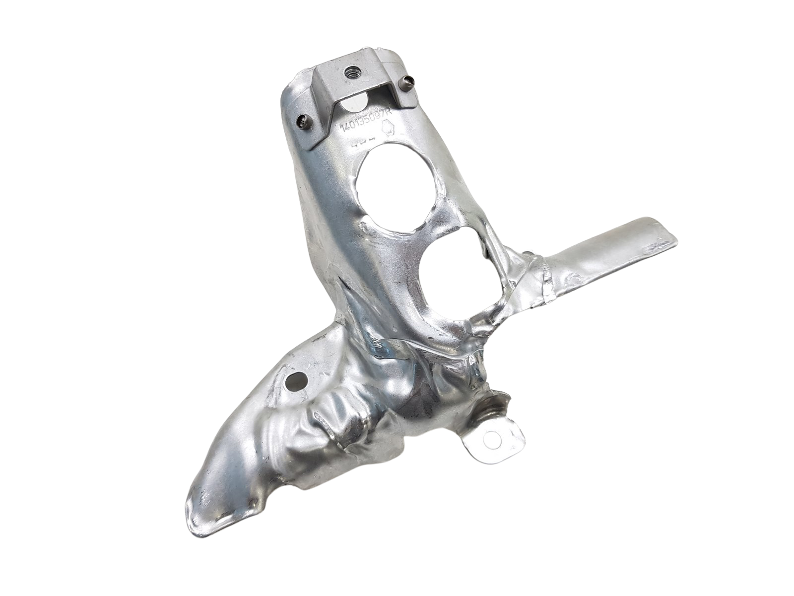 Hitzeschutz Turbo 140135097R 2.0 dCi Renault Trafic 3 0km main product photo