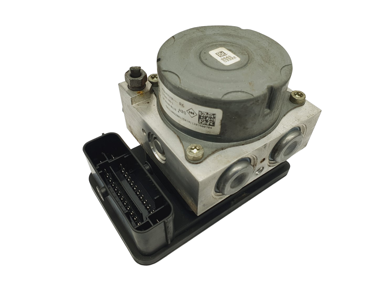 Abs-Pumpe Dacia Lodgy Renault Megane 3 476605525R 10.0915-1432.3 ATE main product photo