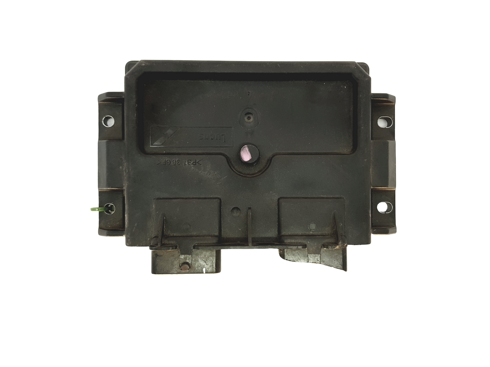 Steuergerät PSA 9650359580 9661879080 R04080035C 81224C Lucas 22616 main product photo