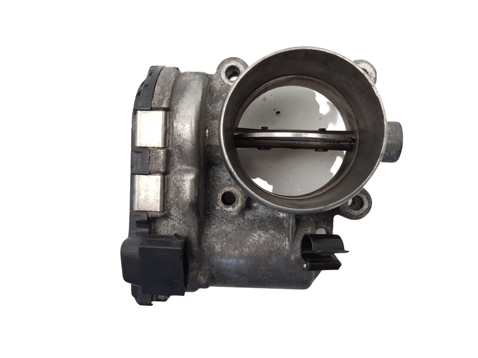 Drosselklappe Ford BK2Q-9E926-AC 0280750598 2.2 TDCI 3074 main product photo