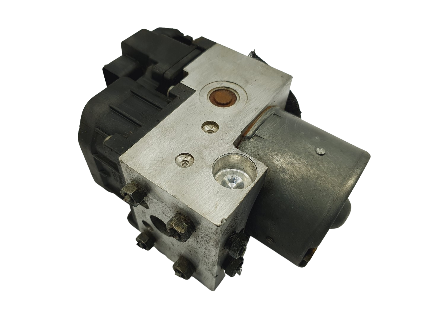 Abs-Pumpe Citroen Xsara Picasso 9633666580 0273004353 66889 main product photo