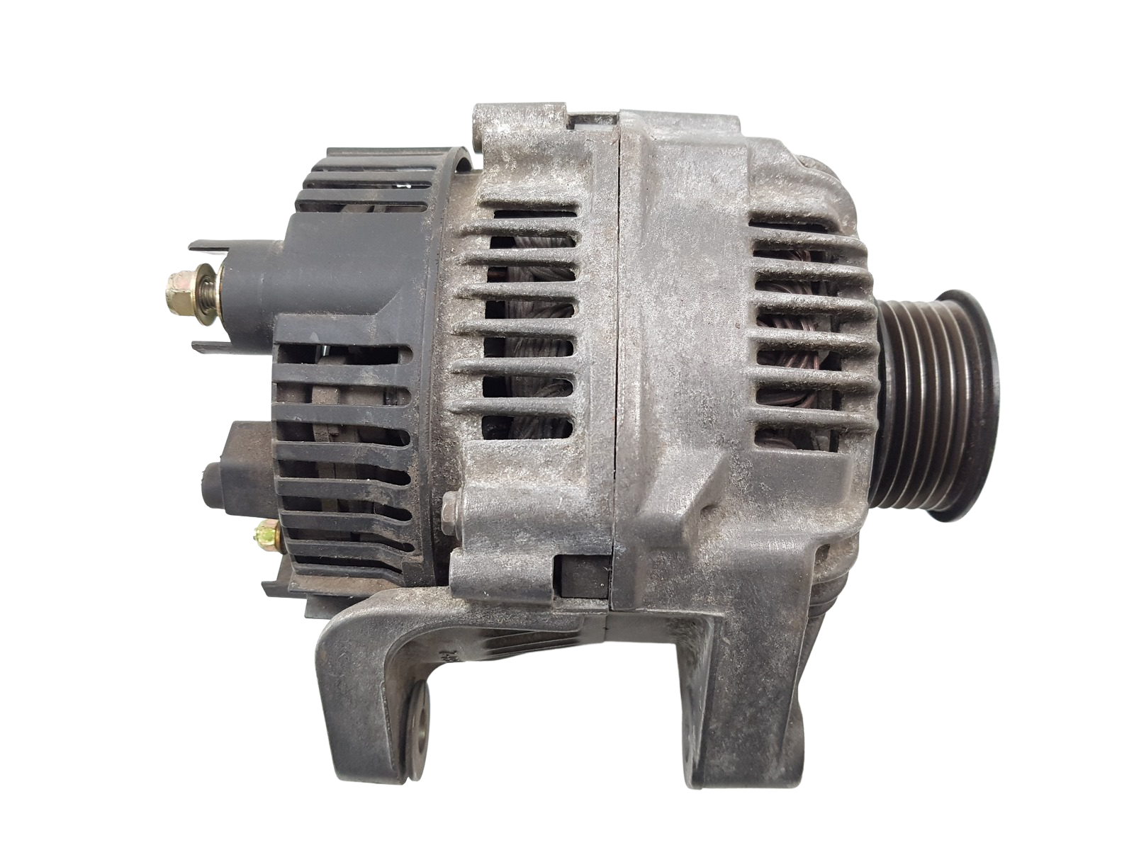 Lichtmaschine Generator Renault 7700857075 A11VI26 75A Valeo 1037 main product photo