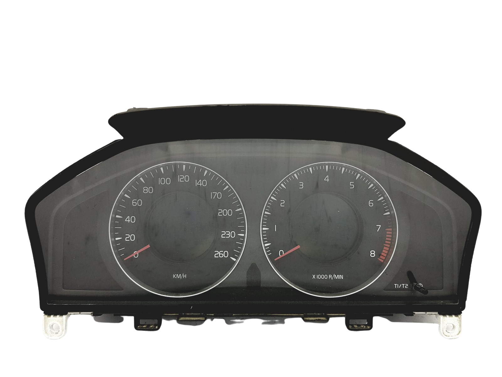 Tacho Kombiinstrument Volvo V70 31270898AA 36002597 51995 main product photo