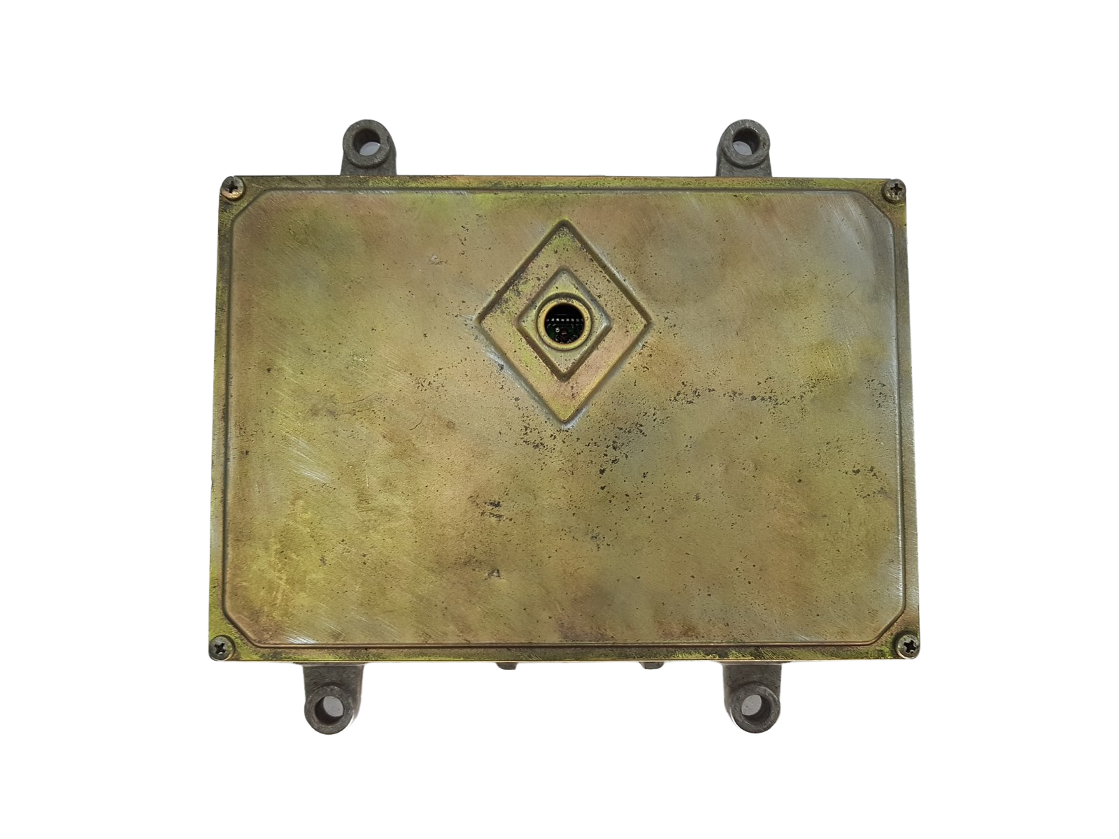 Steuergerät 37820-PP5-E01 Honda denshigiken 17032 main product photo