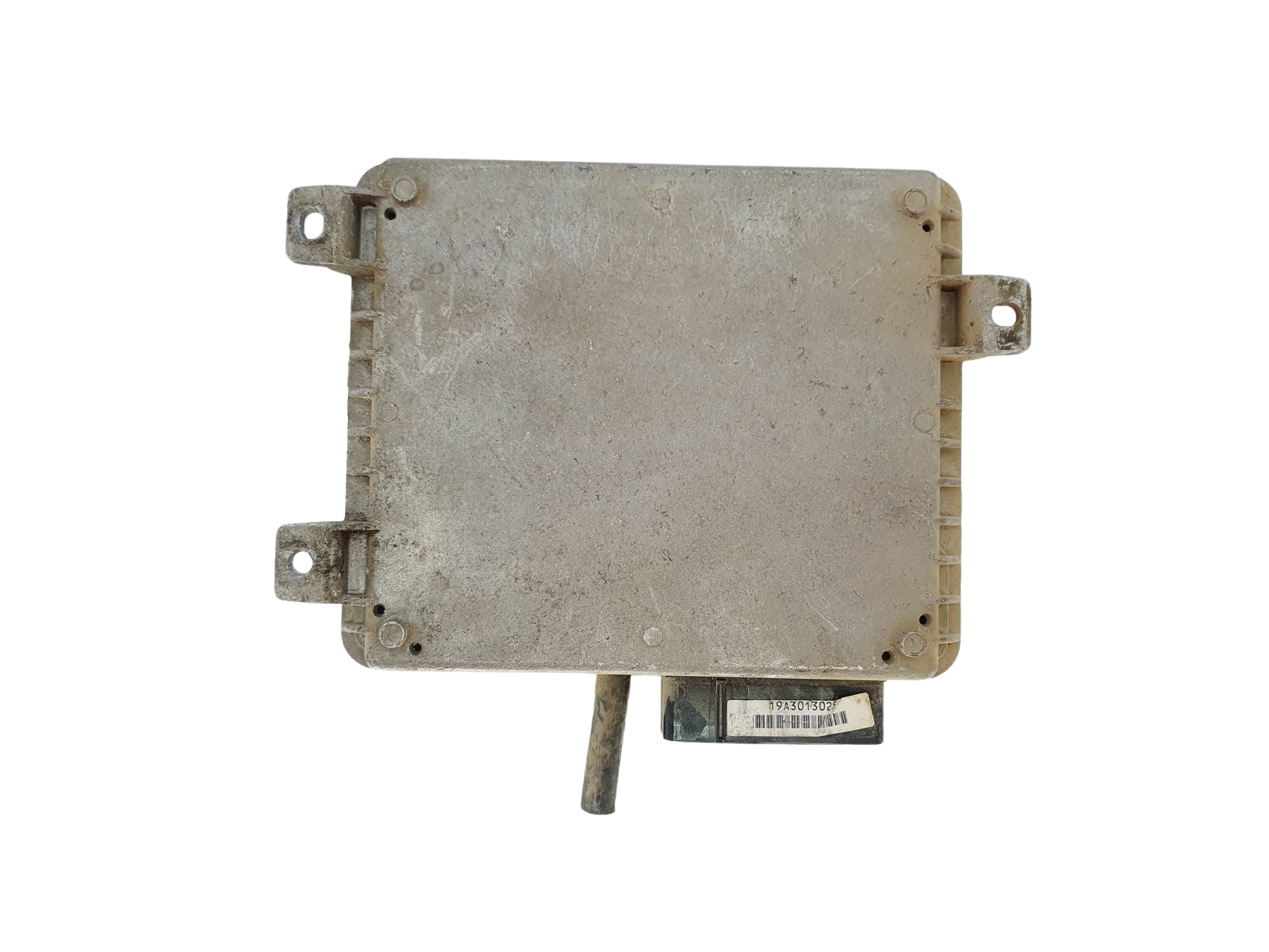 Steuergerät MKC104022 GE Rover 36599 main product photo