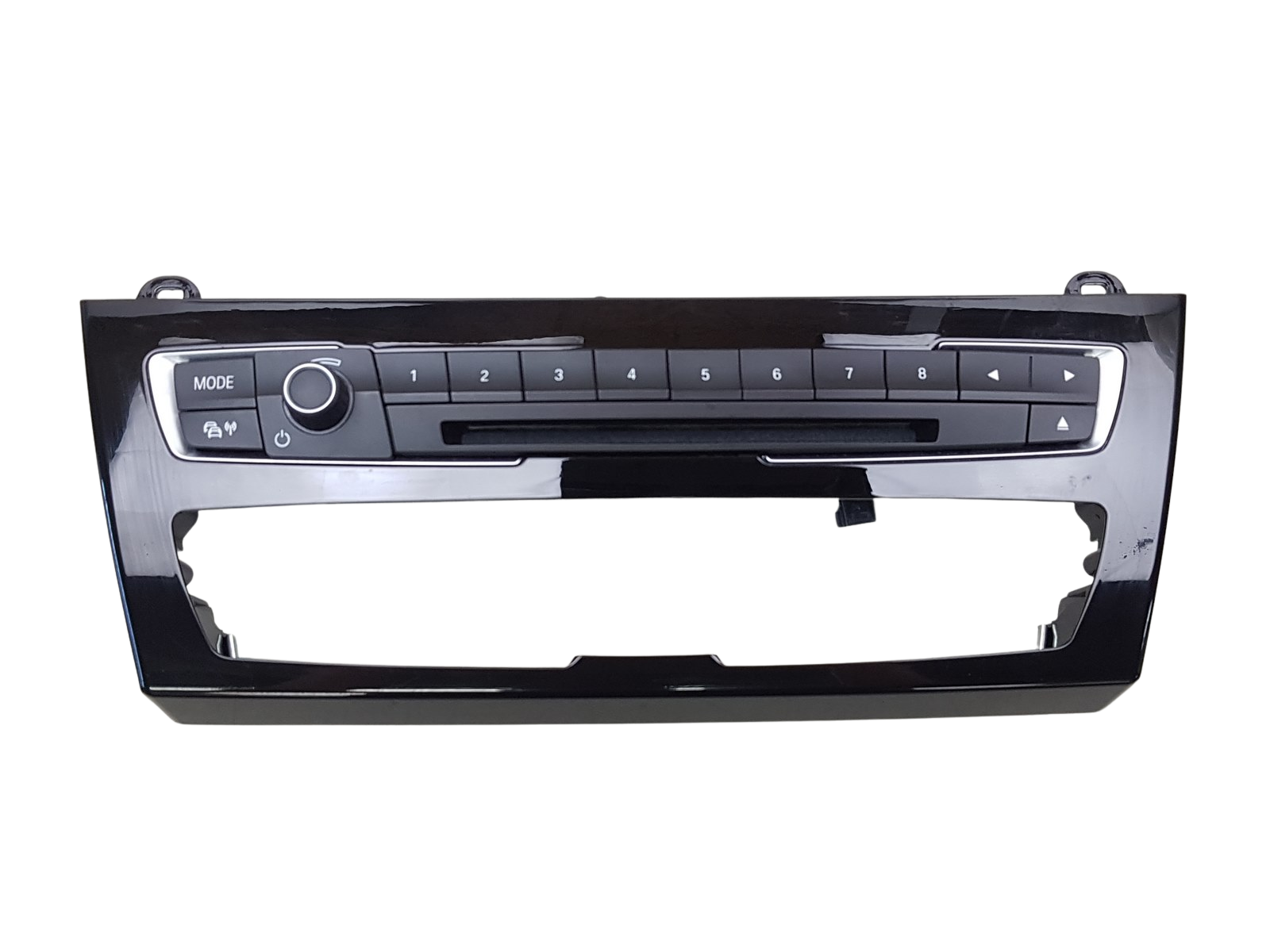 Radiopanel BMW 3 4 6131 6814187 9338772 main product photo