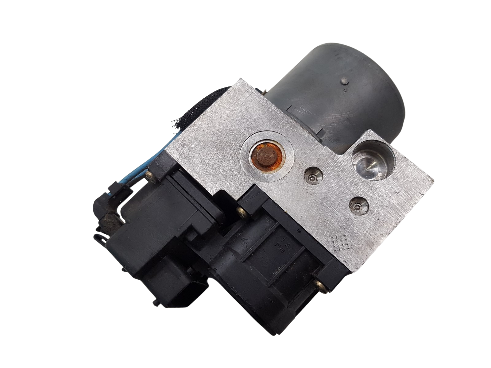 Abs-Pumpe Opel Zafira Astra G 90581417 0273004362 0265216651 Bosch 2272 main product photo