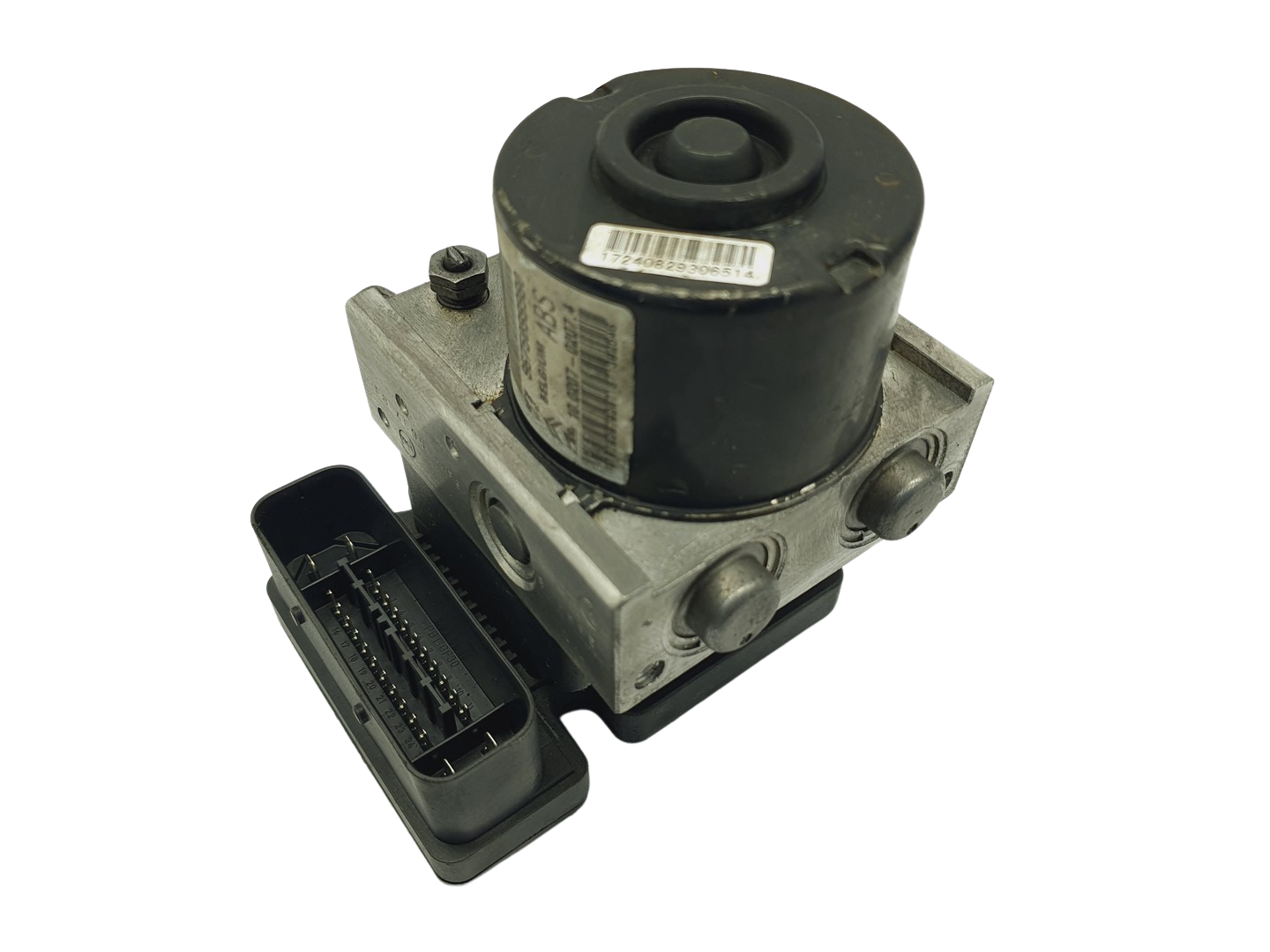 Abs-Pumpe Citroen Peugeot 9675099980 10.0970-1169.3 ATE 69337 main product photo