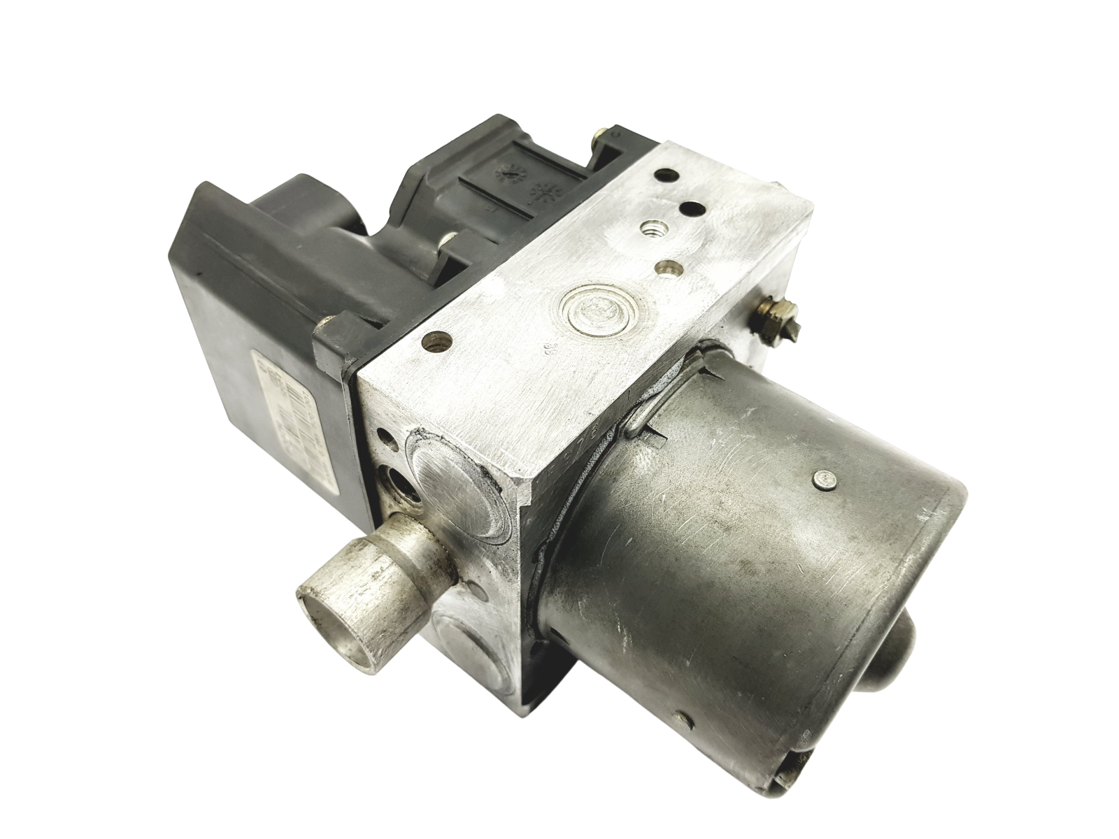 Abs-Pumpe Ford Mondeo 1S71-2M110-AE 0265800007 Bosch 46983 main product photo