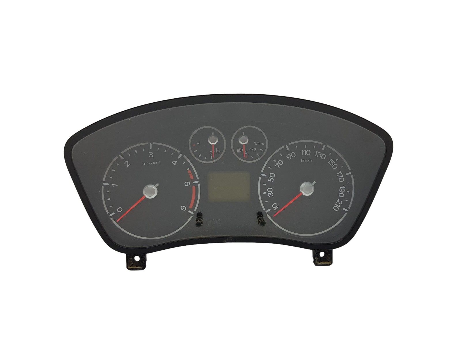 Tacho Kombiinstrument Ford Connect 9T1T-10849-AD 9T1T10849AD main product photo