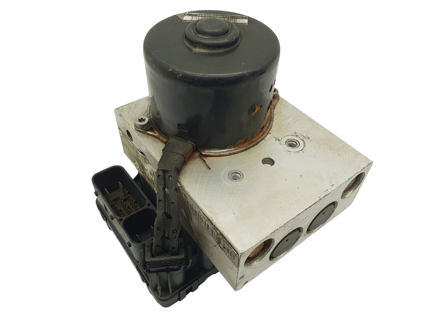 Abs-Pumpe Chrysler Sebring P04879424AA 04879425AA A Ate main product photo