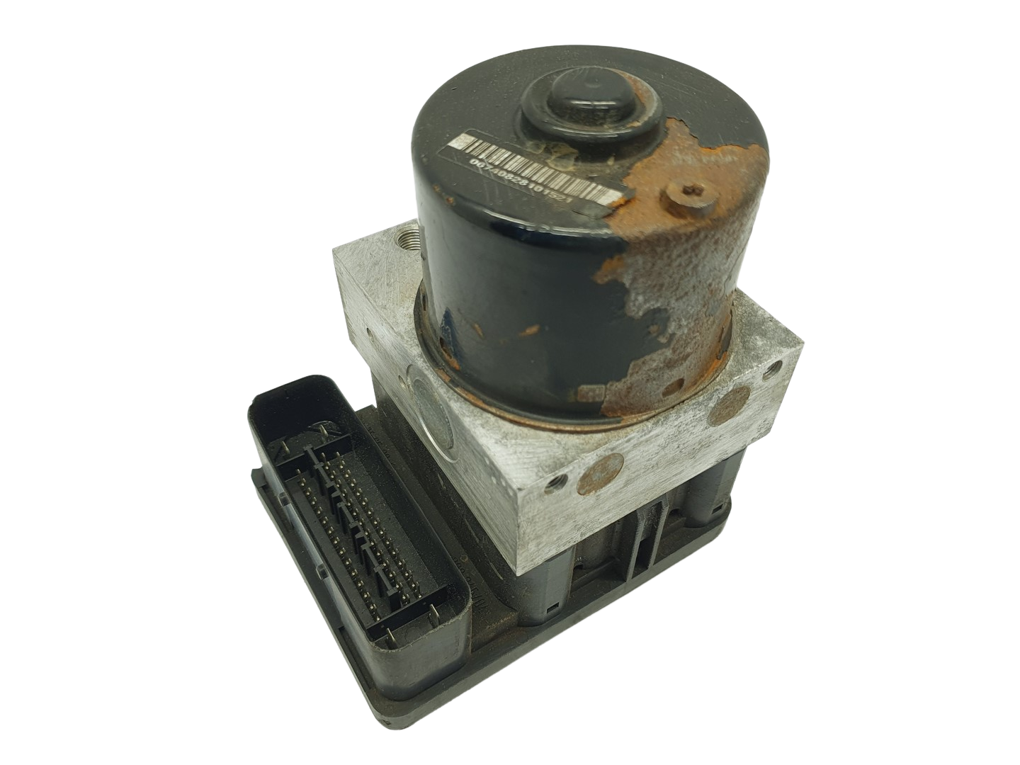 Abs-Pumpe Skoda Seat Audi VW 1J0614117F 1C0907379J Ate 64122 main product photo