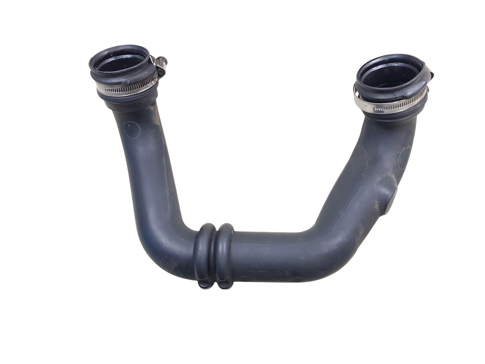 Luftschlauch 8200162586 Renault 1.9 DCI DTI main product photo