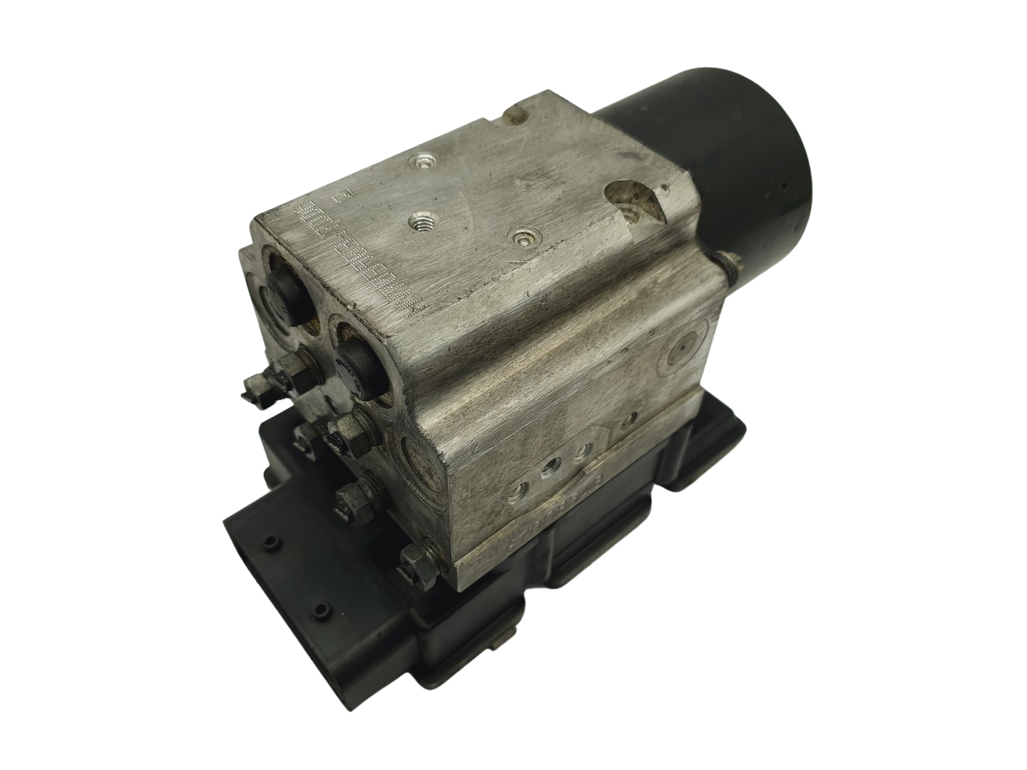 Abs-Pumpe Alfa Romeo 159 51804856 54084905A TRW 67507 main product photo