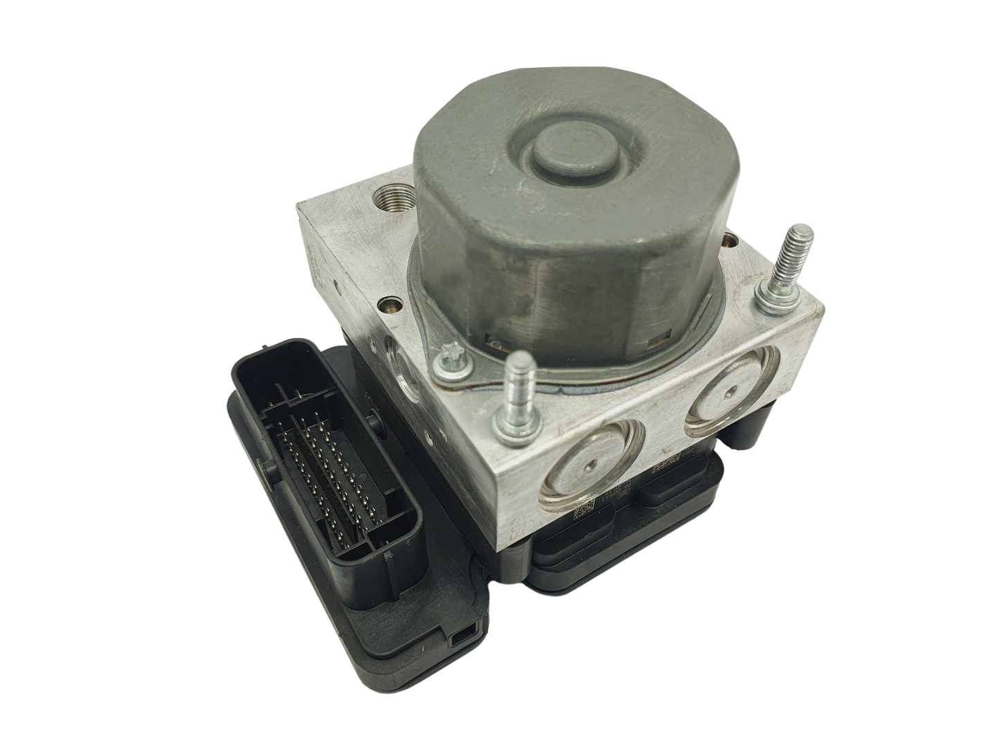 Abs-Pumpe Renault Dacia 476605492R A 0265956285 Bosch 63877 main product photo
