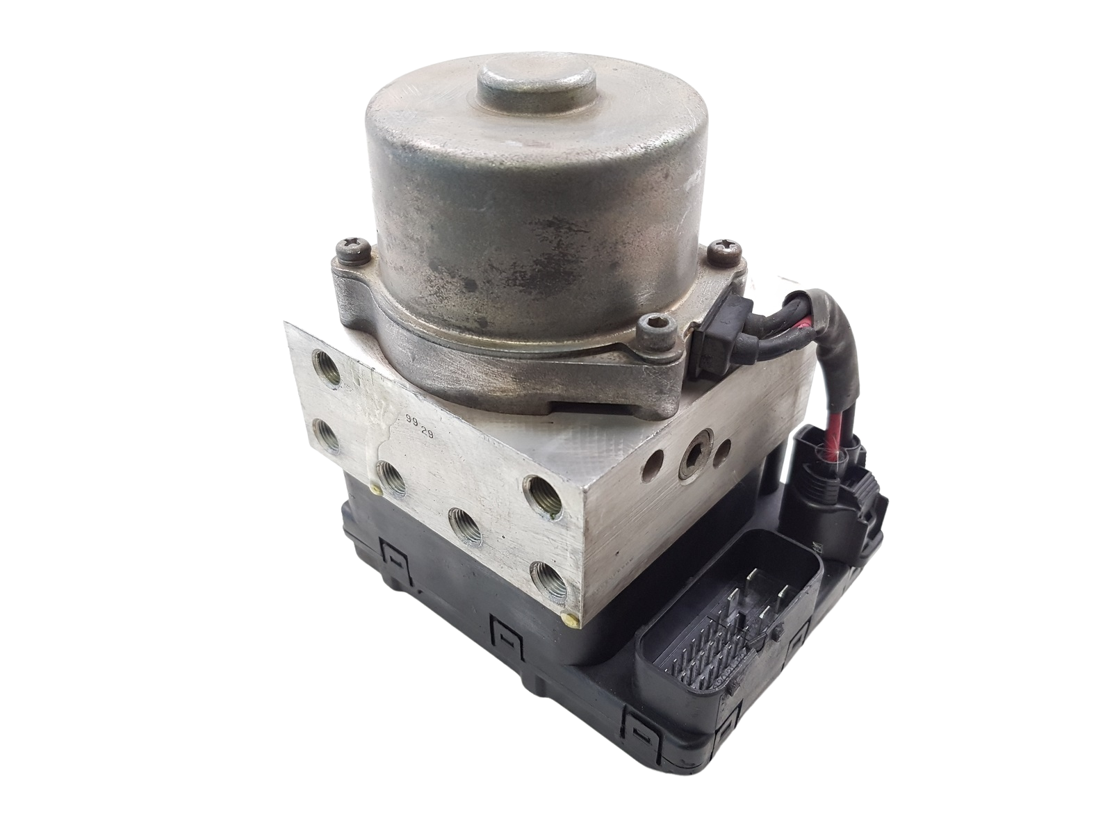 Abs-Pumpe Honda HRV AC.0511-9238.1 X2T34575T Nisshinbo 2624 main product photo