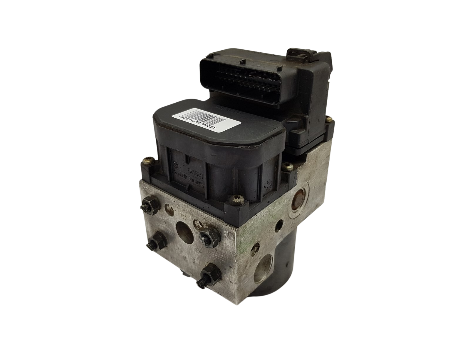 Abs-Pumpe Citroen Xsara Picasso 9633666580 0273004353 4798 main product photo
