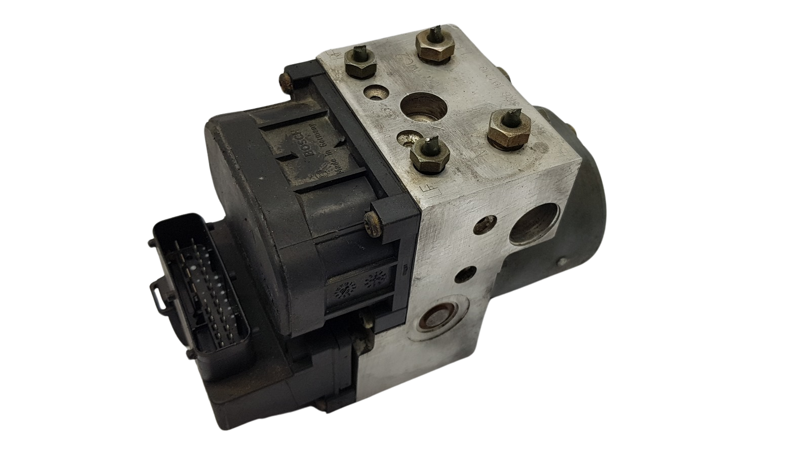 Abs-Pumpe Rover 25 SRB101210 0273004397 0265216684 1977 main product photo