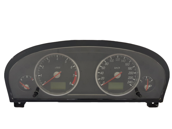 Tacho Kombiinstrument Ford Mondeo 1S7F-10849-AH 1S7F10849AH 21331 main product photo
