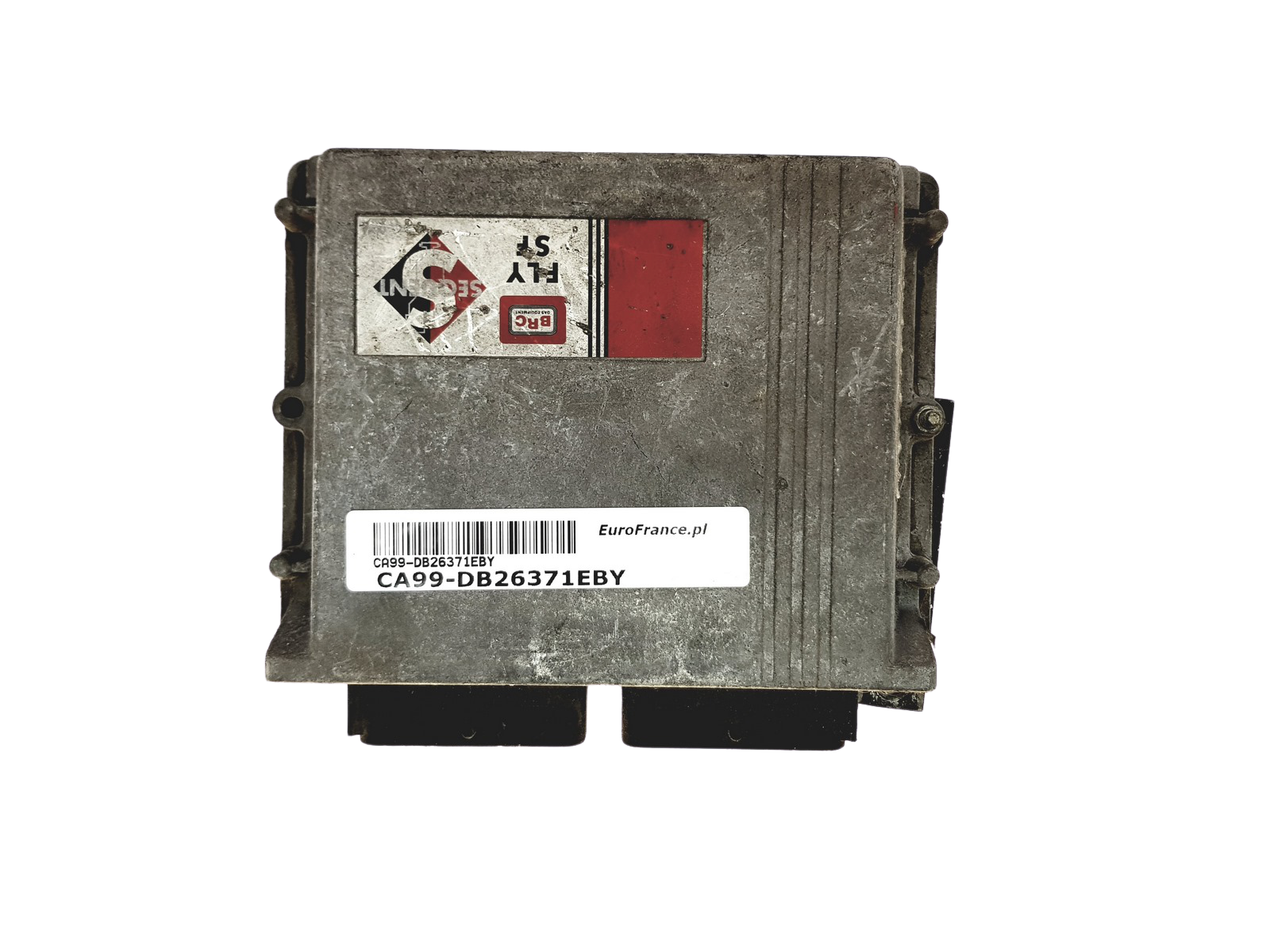 Steuergerät LPG 67R011002 110R001001 FLY SF BRC 26371 main product photo