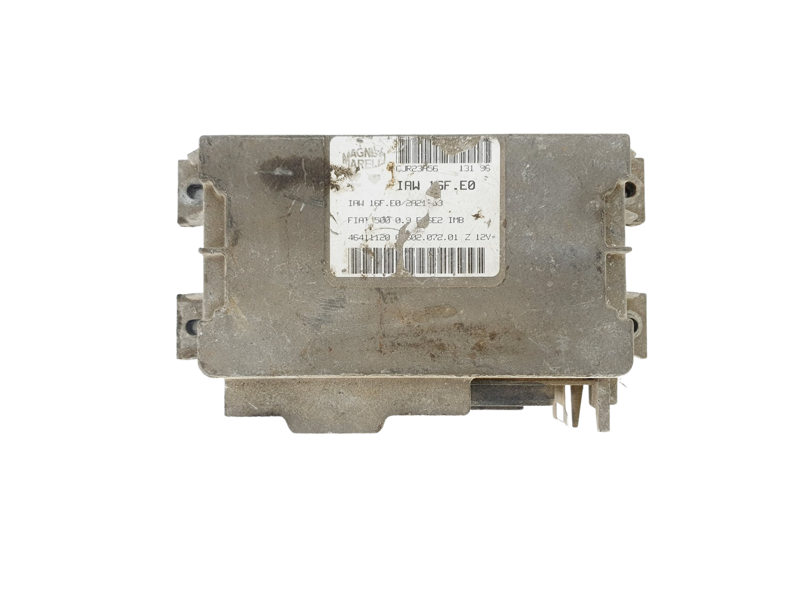 Steuergerät Fiat 46411120 IAW16F.E0 Magneti Marelli 38346 main product photo