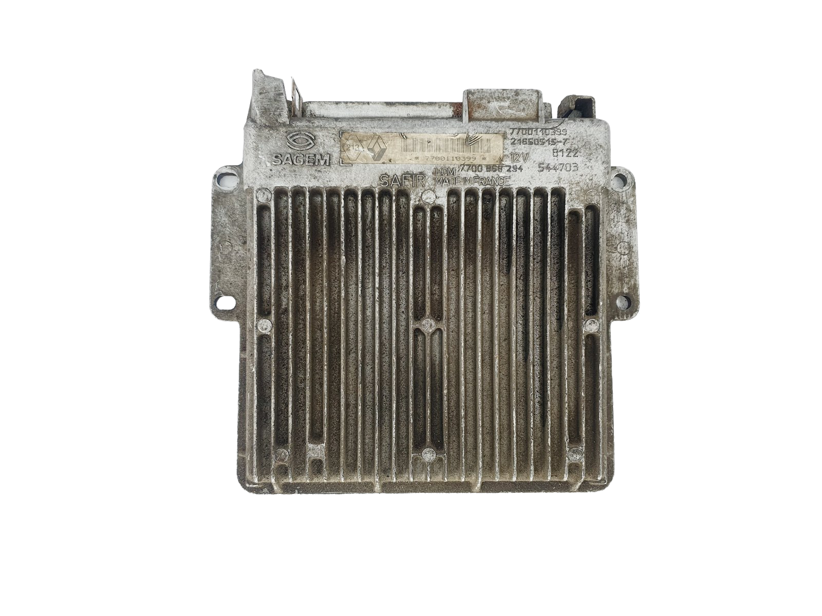 Steuergerät 7700110399 21650515-7 Renault Sagem 36424 main product photo