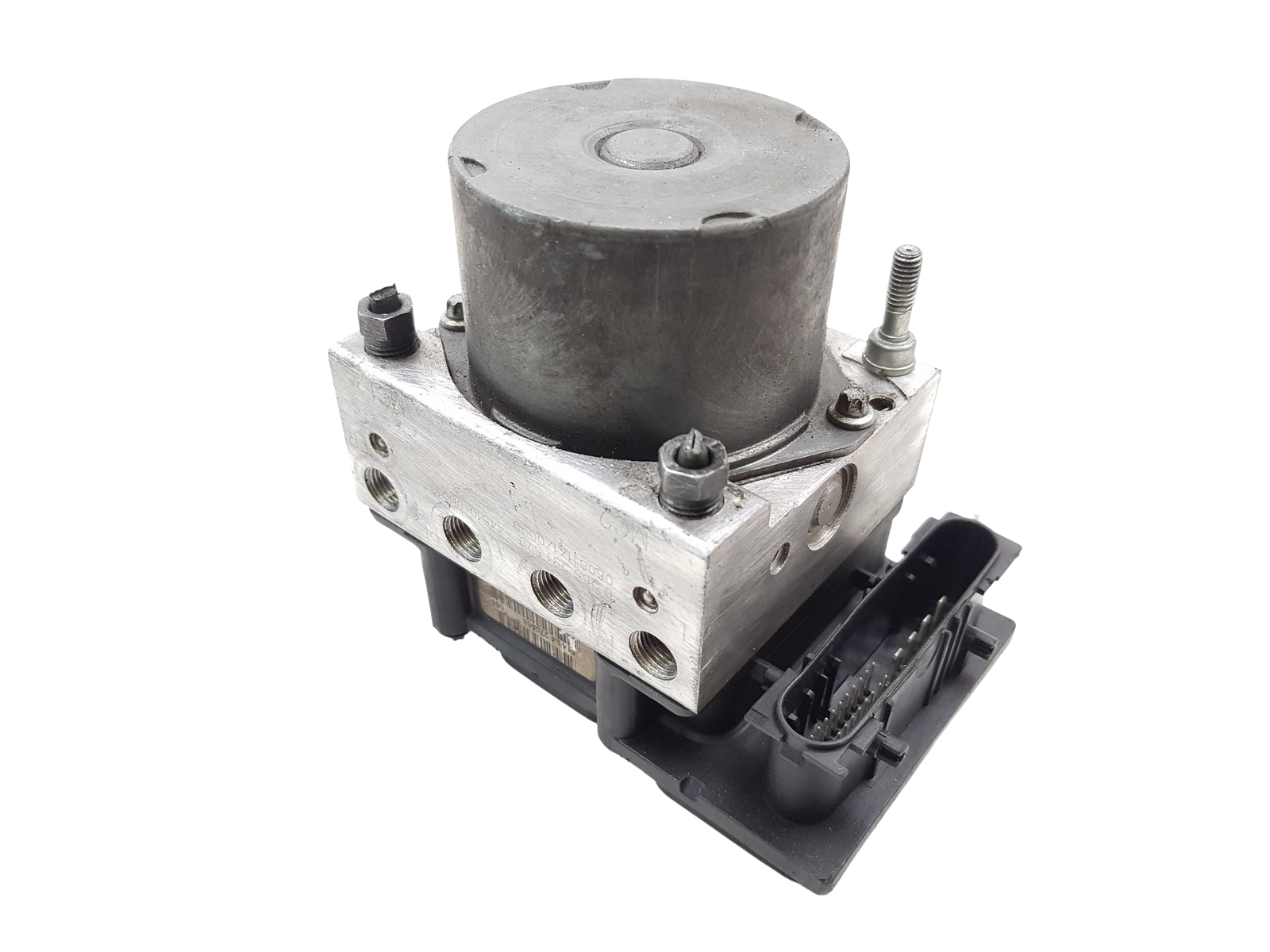 Abs-Pumpe 107 C1 Aygo 44510-0H010 0265800441 0265231579 1635 main product photo