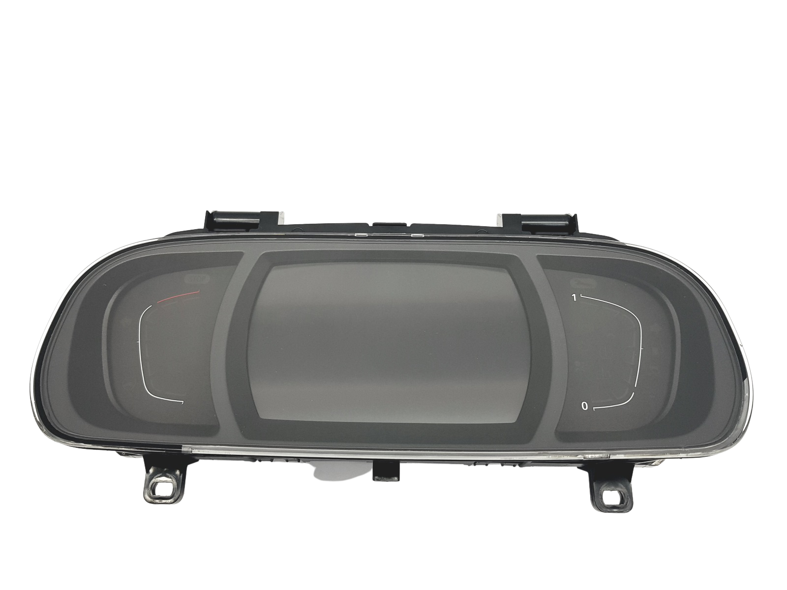 Tacho Kombiinstrument Renault Kadjar 248103271R A 45246 main product photo