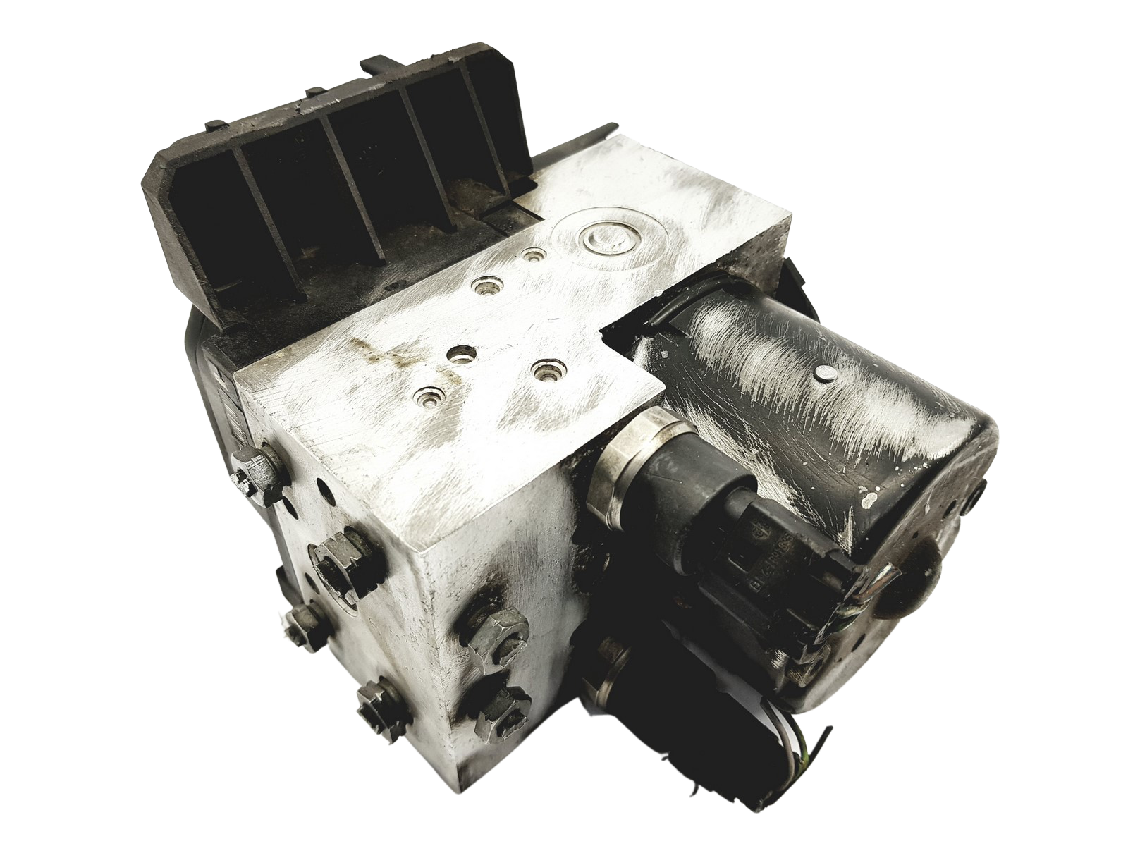 Abs-Pumpe Mercedes A W168 A0044310912 0265202461 Bosch 37290 main product photo