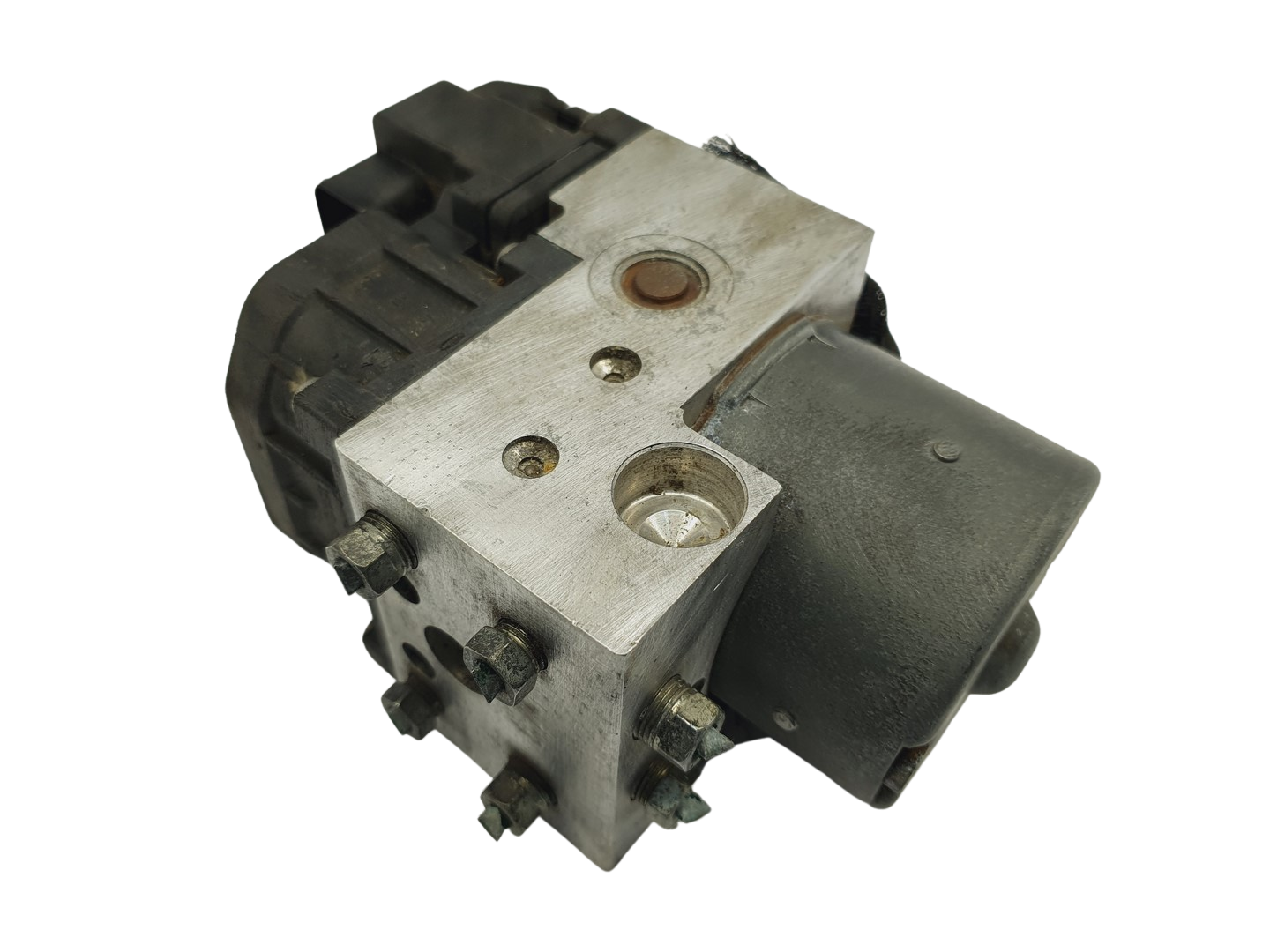 Abs-Pumpe Opel Corsa C 09127108 0265216478 0273004227 65842 main product photo