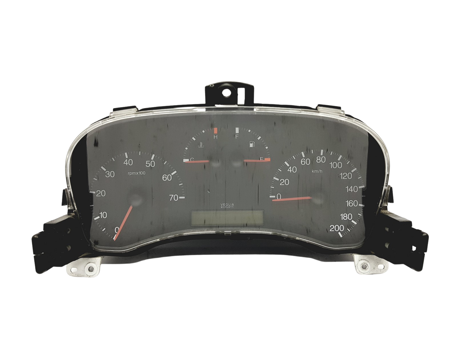 Tacho Kombiinstrument Fiat Punto 46812967 503000342900 47850 main product photo