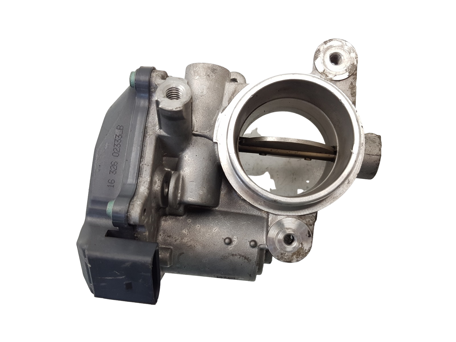 Drosselklappe 04L128063T 04L128059T A2C94859900 VAG 3050 main product photo