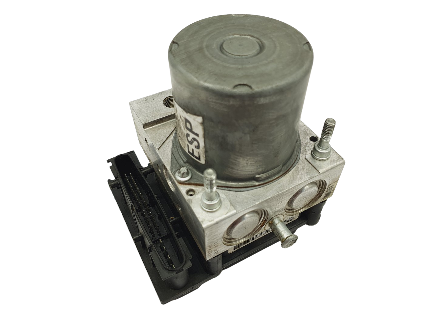 Abs-Pumpe Alfa Romeo 147 51792630 0265950711 0265235357 63271 main product photo